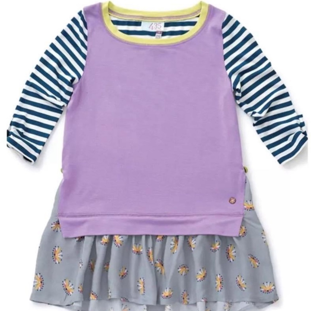 Matilda Jane Creative Genius tunic size 8